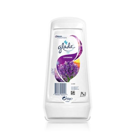 Assorbiodori Deodorante per Ambienti Glade 150 Grammi