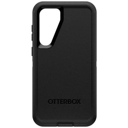 Otterbox Defender Custodia outdoor Samsung Galaxy S23+ Nero