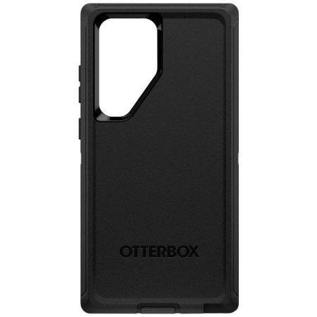 Otterbox Defender Pro Pack Custodia outdoor Samsung Galaxy S23 Ultra Nero