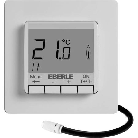 Eberle FITnp 3L Termostato ambiente Da incasso 30 fino a 30 °C