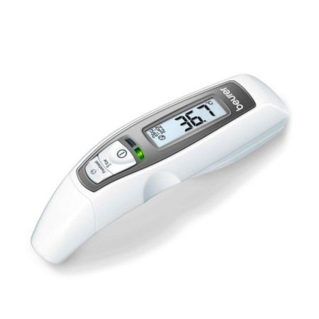 Termometro Digitale Beurer FT65 Bianco