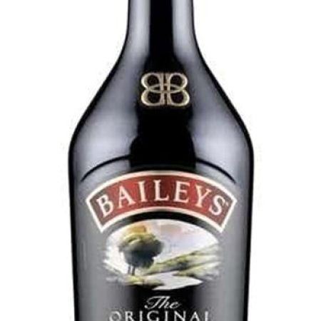 Liquore Crema de Whisky Baileys Irish