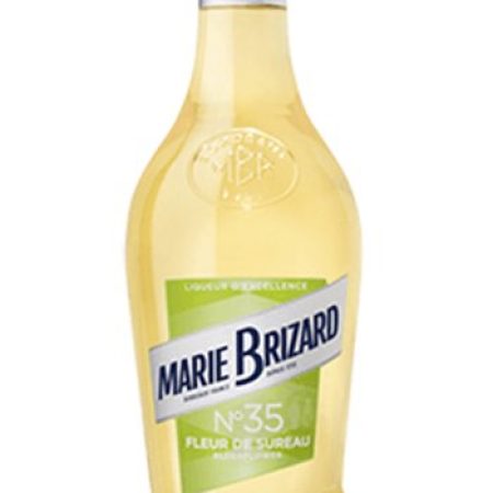 Liquore Marie Brizard Flor de Sauco