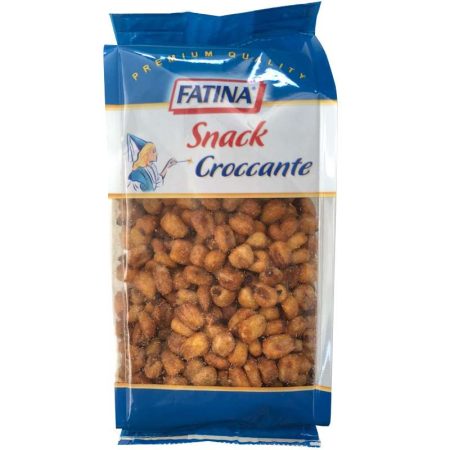 Mais Tostato-Fatina-Confezione da 200 Grammi
