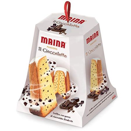 Pandoro-Maina-Il Cioccolotto- 750 Grammi
