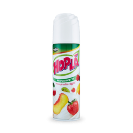 Panna-Spray-Hoplà 250 ml