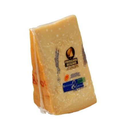 Parmigiano Reggiano Gruzza & Montanari (Confezione da 1 Kg)