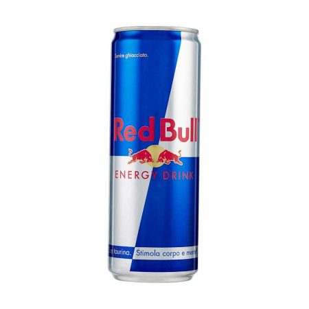 Redbull Energy Drink Lattina 250 ml