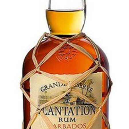 Rum Plantation Barbados