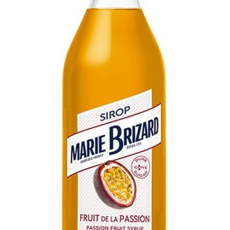 Sirope Marie Brizard Fruta de La Passion