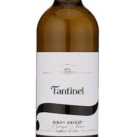 Vino Bianco Fantinel Pinot Grigio