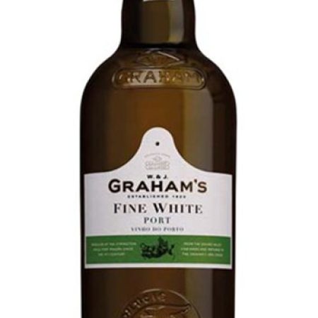 Vino Graham's Oporto Fine White