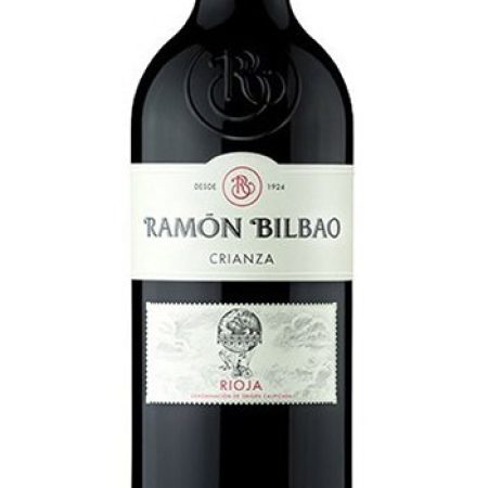 Vino Rosso Ramón Bilbao Crianza 3L
