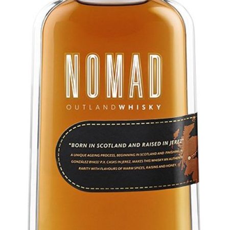 Whisky Nomad Outland