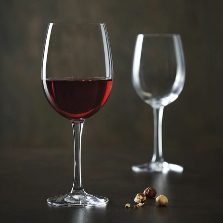 Calice per vino Arcoroc Tulip Cabernet 6 Unità (35 cl)