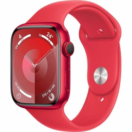 Smartwatch Apple Series 9 Rosso 45 mm