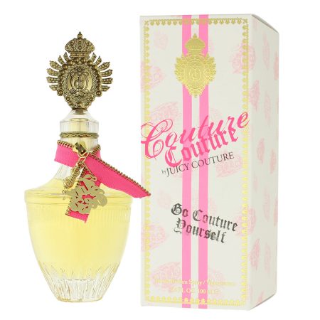 Profumo Donna Juicy Couture EDP Couture Couture (100 ml)