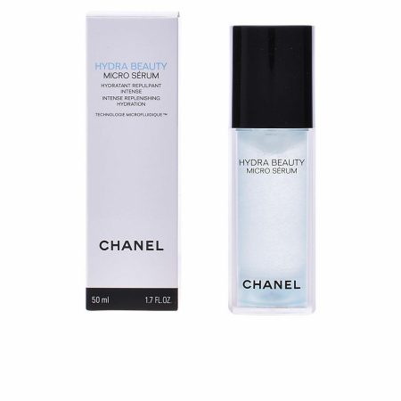 Crema Viso Chanel Hydra Beauty 50 ml (50 ml)