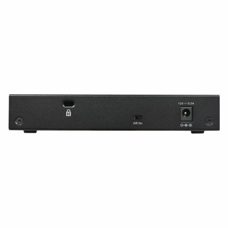 Switch Netgear ‎GS308-300PES 16 Gbps (Ricondizionati C)