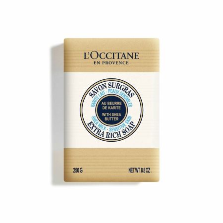 Crema Viso L'Occitane En Provence Karite 250 g