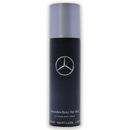 Spray Corpo Mercedes Benz Mercedes-Benz (200 ml)