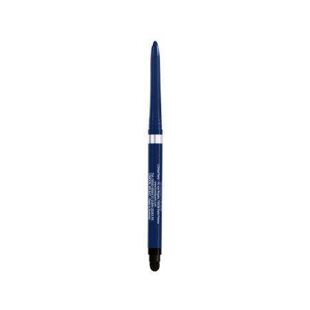 Eyeliner L'Oreal Make Up Infaillible Grip Electric Blue 36 h