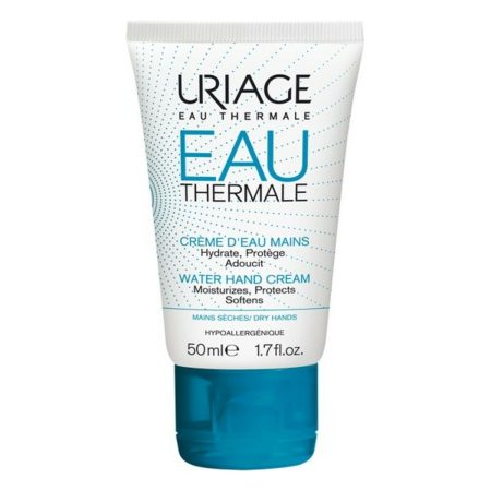 Crema Idratante per Mani Eau Thermale Water Hand Cream Uriage URIURIU32005510 50 ml