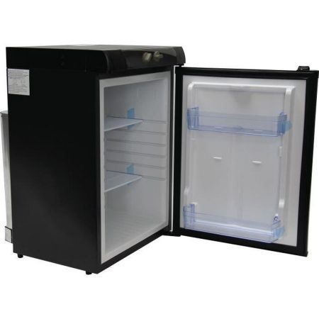 Mini frigo Dual Nero