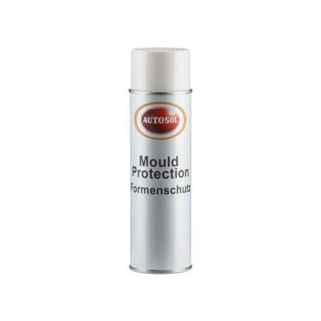 Spray Autosol SOL01014100 500 ml Rimozione di muffa Made in Italy Global Shipping