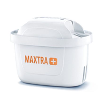 Filtro per brocca filtrante Brita Maxtra+ Hard Water Expert 4 Pezzi (4 Unità)