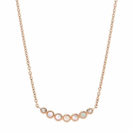 Collana Donna Fossil JF03092791
