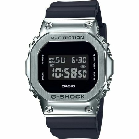 Orologio Unisex Casio G-Shock GM-5600-1ER