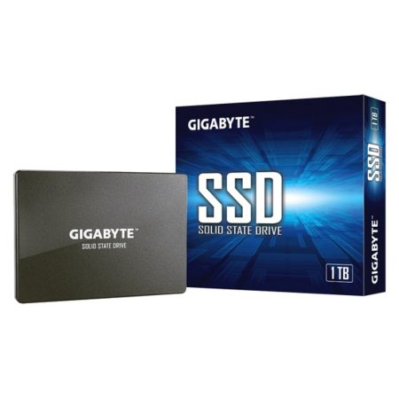 Hard Disk Esterno Gigabyte GP-GSTFS31100TNTD 2
