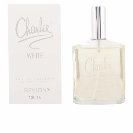 Profumo Donna Revlon CH62 100 ml Charlie White