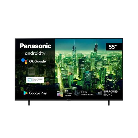Smart TV Panasonic TX55LX700E 55" 4K Ultra HD LED