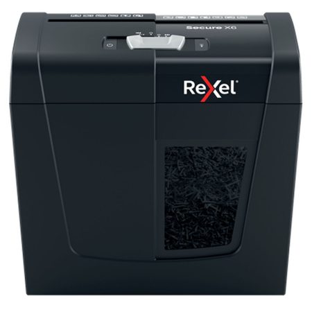 Distruggi Documenti Rexel Secure X6 10 L