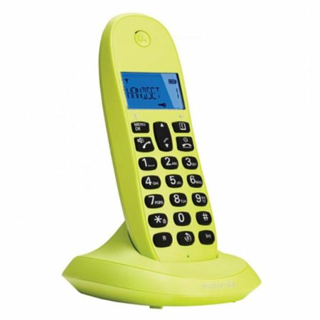 Telefono Senza Fili Motorola C1001