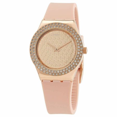 Orologio Donna Swatch YLG140