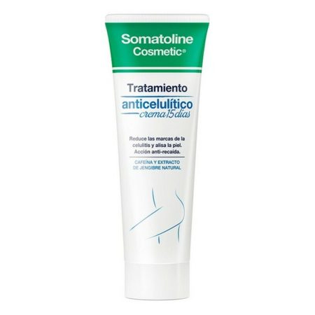 Programma Snellente Anticellulite Somatoline CN174046.5 (250 ml) 250 ml
