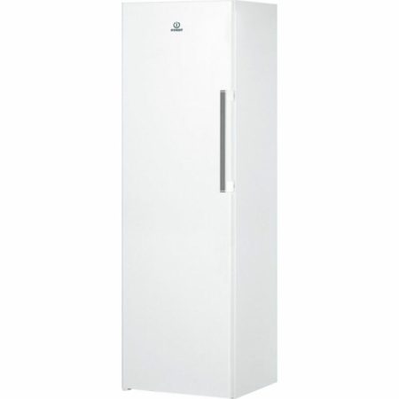 Freezer Indesit UI8 F1C W 1 Bianco Multicolore (187 x 60 cm)