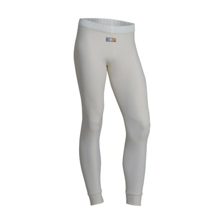 Pantaloni Intimi OMP FIRST Bianco