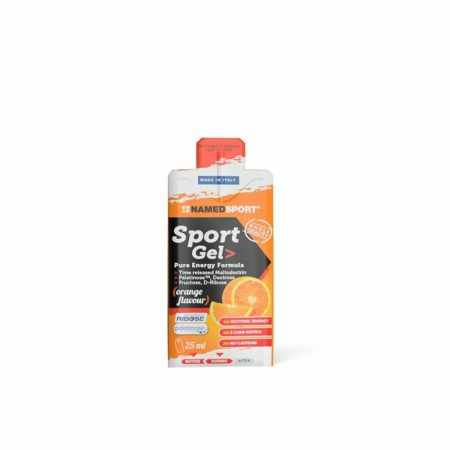 Bevanda Isotonica NamedSport  Orange  25 ml