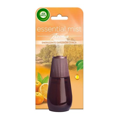 Deodorante per Ambienti Air Wick Essential Mist Made in Italy Global Shipping