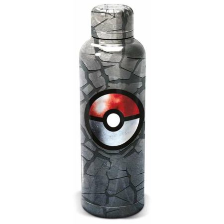 Bottiglia Termica in Acciaio Inossidabile Pokémon Distorsion 515 ml