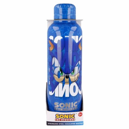 Bottiglia Termica in Acciaio Inossidabile Sonic   515 ml