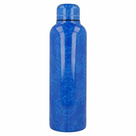 Bottiglia Termica in Acciaio Inossidabile Sonic   515 ml
