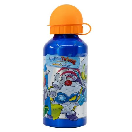Bottiglia d'acqua SuperThings 20334 (400 ml)