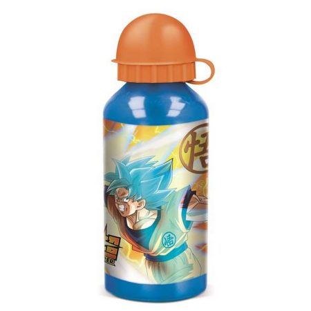 Bottiglia Térmica Dragon Ball 20734 400 ml Alluminio