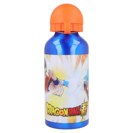 Bottiglia Térmica Dragon Ball 20734 400 ml Alluminio