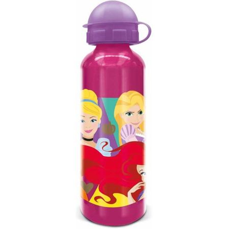 Bottiglia Princesses Disney Bright & Bold 530 ml
